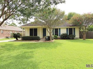 7615 Recorder Dr, Baton Rouge, LA 70817