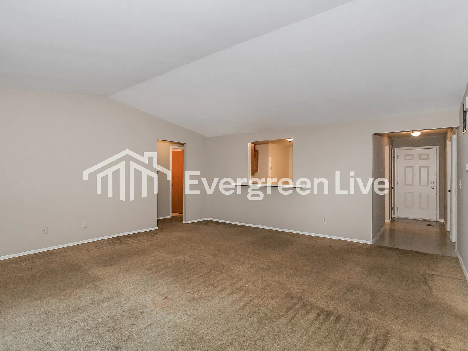 3 bed, 2.0 bath, 1232 sqft, $1,545 — Photo 3