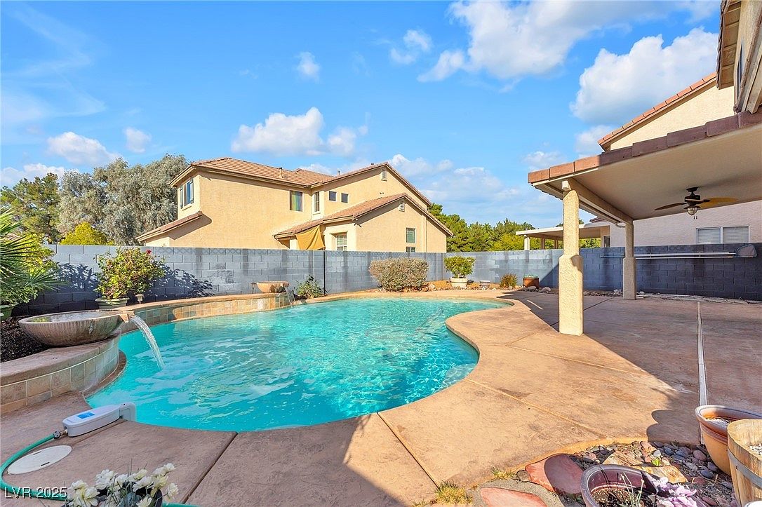 7623 Silent Falls St, Las Vegas, NV 89123 | Zillow