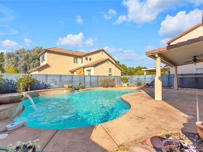7623 Silent Falls St, Las Vegas, NV, 89123