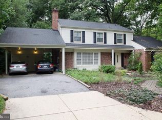 13509 Pendleton St, Fort Washington, MD 20744