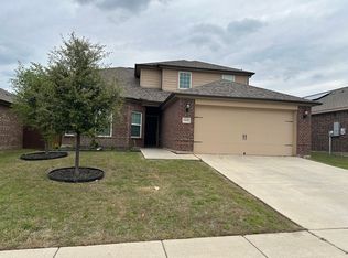 1202 Juniper Dr, Princeton, TX 75407