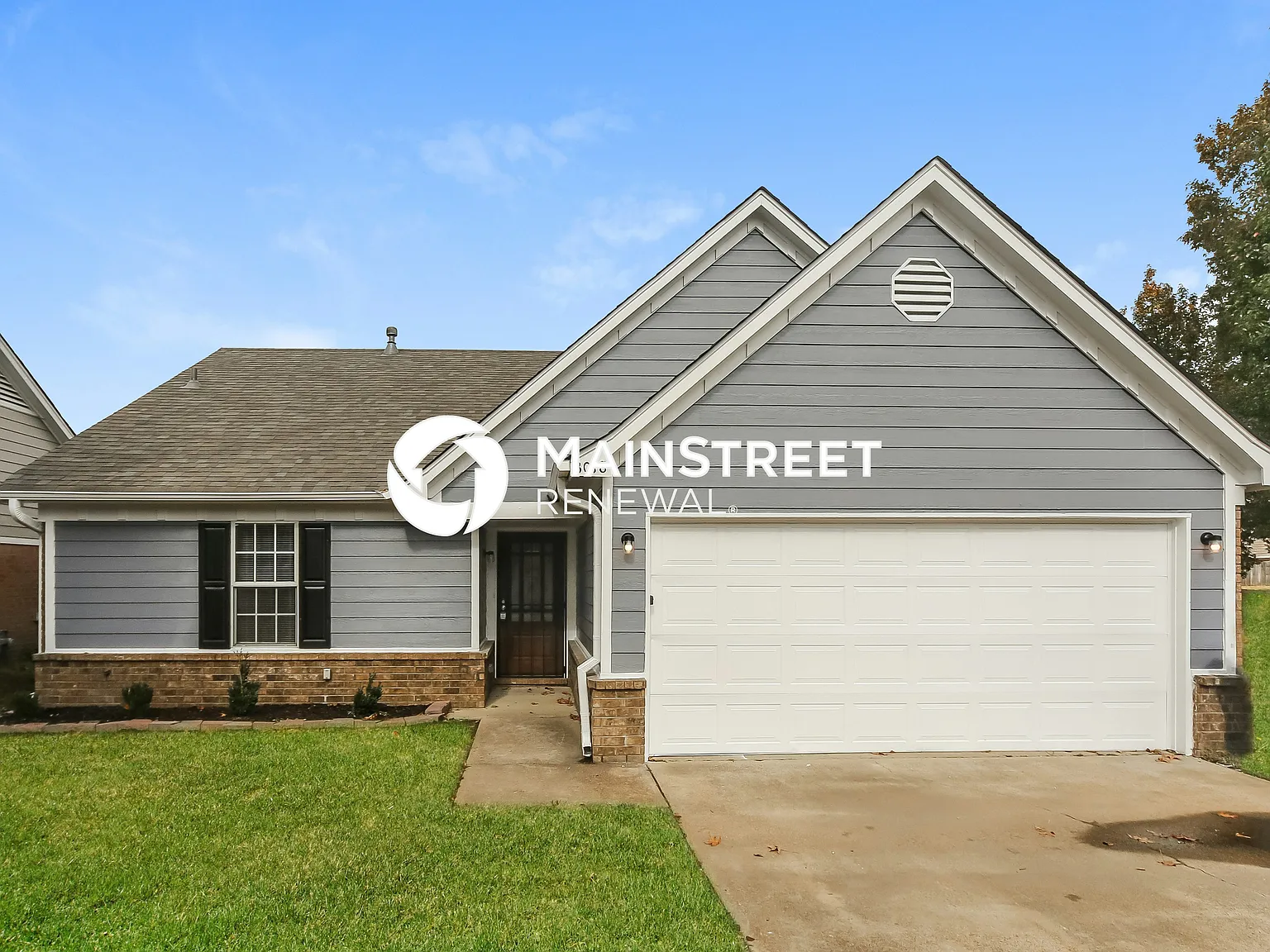 3018 Caitlynn Circle S — Photo 1