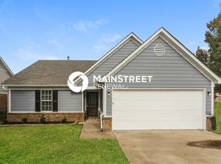 3018 Caitlynn Cir S, Horn Lake, MS 38637