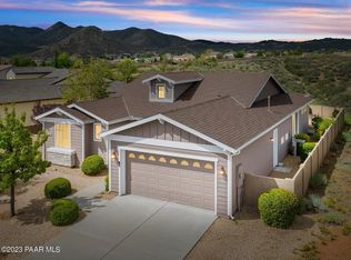 7736 E Crooked Creek Trl LOT 84, Prescott Valley, AZ 86314