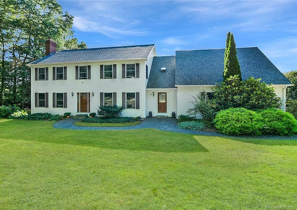 130 Auncient Oak Rd, Bethlehem, CT 06751 | Zillow