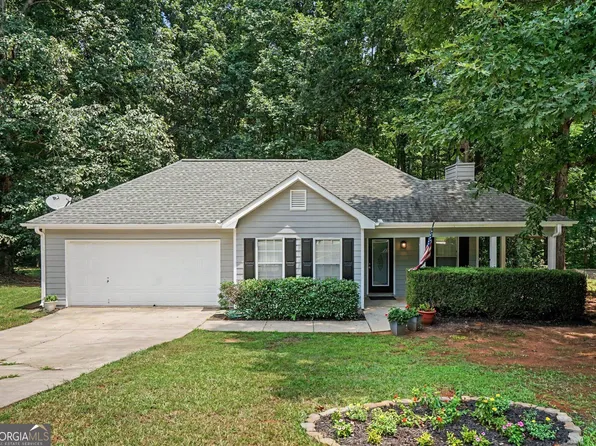 50 Mountainside Ln, Covington, GA 30016
