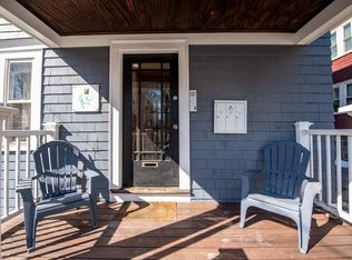 21 Saint Peter St #1, Jamaica Plain, MA 02130