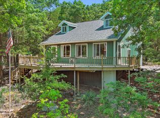 123 Half Circle Circle, Galena, MO 65656