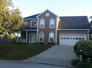 4646 Lacourt, Evans, GA 30809