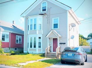38 Vallone Rd APT 2, Cranston, RI 02920