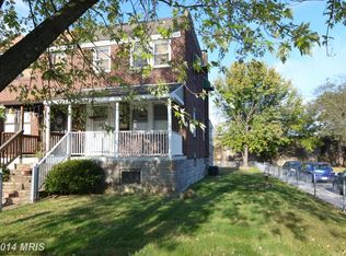 600 Old Riverside Rd, Baltimore, MD 21225