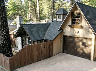 373 Redwood Ln, Crestline, CA 92325