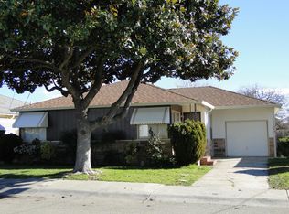 1308 Margery Ave, San Leandro, CA 94578