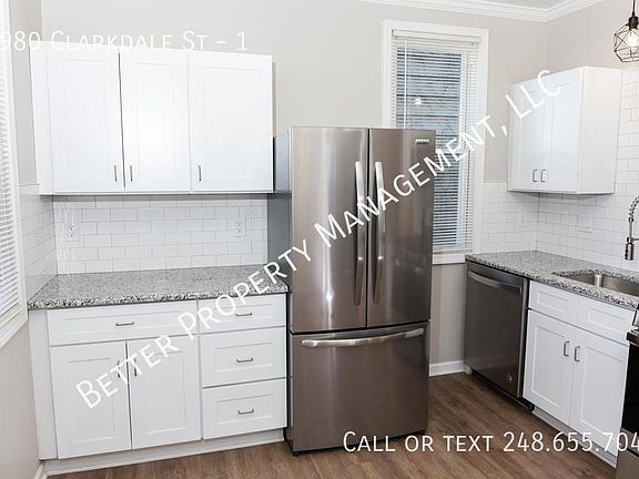 3rd image of 1980 Clarkdale St #1