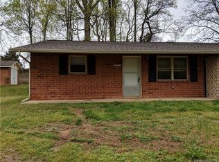 8542 Babe Dr, Terrell, NC 28682