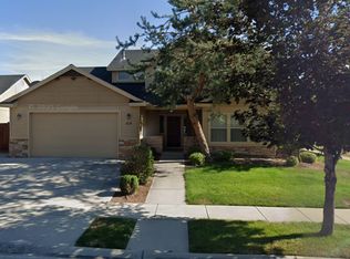 619 E Bonita Cyn, Meridian, ID 83642