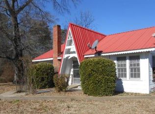 2909 Old Golden Hwy, Broken Bow, OK 74728