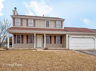 1151 Cottonwood Ln, Marengo, IL 60152