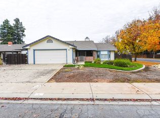 911 University Ct, Merced, CA 95348