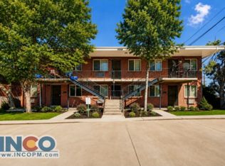 5560 S Sherman St APT 4, Littleton, CO 80121