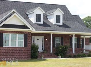 5779 Burkhalter Rd, Statesboro, GA 30458