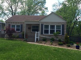 1103 Lanvale Dr, Saint Louis, MO