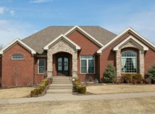 181 Hudson Dr, Fisherville, KY 40023