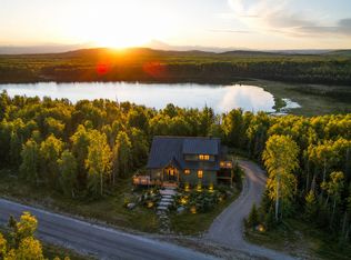 0 Baldy Lake Arpk LOT 61, Talkeetna, AK 99676