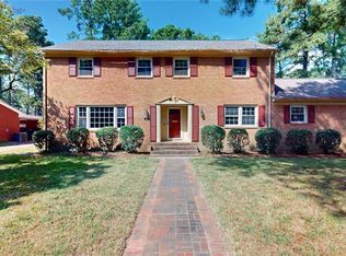 723 E Riverview Dr, Suffolk, VA 23434