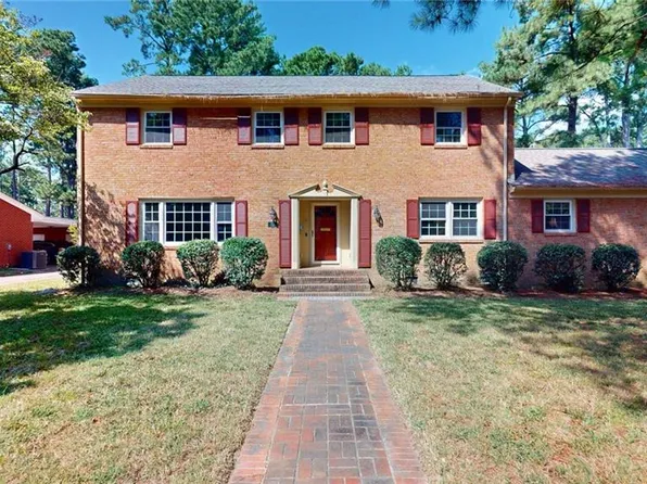 723 E Riverview Dr, Suffolk, VA 23434