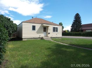 1225 5th Ave S, Great Falls, MT 59405