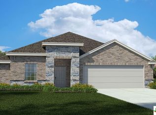 1941 Rosson St, Nolanville, TX 76559
