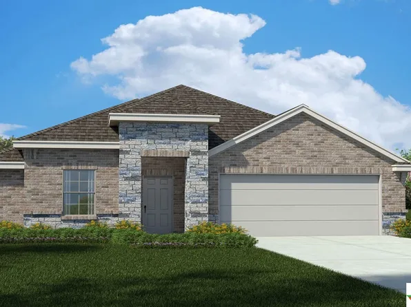 1941 Rosson St, Nolanville, TX 76559