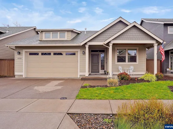 1222 Lydia Ave N, Keizer, OR 97303