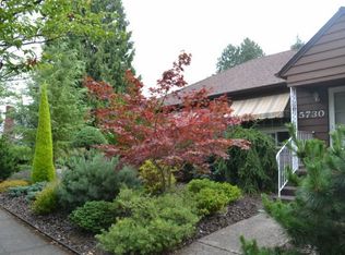 5730 SE 44th Ave, Portland, OR 97206