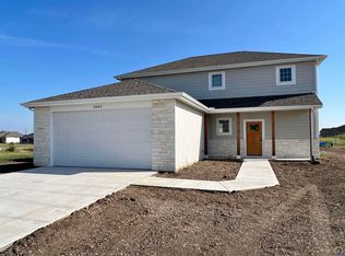 2602 S Fir Ter, Eudora, KS 66025