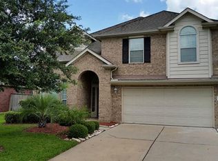 5118 Hillingworth Ct, Houston, TX 77084