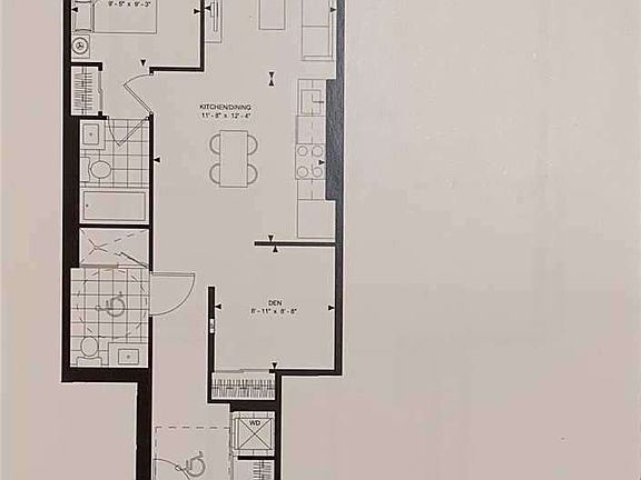 5th image of 50 Wellesley St E #706