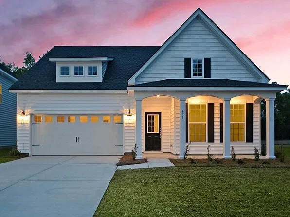 542 Verdi Dr, Summerville, SC 29486