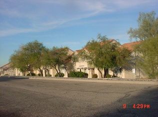 2759 W Avenida Azahar, Tucson, AZ 85745