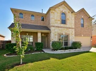 17813 Silent Harbor Loop, Pflugerville, TX 78660