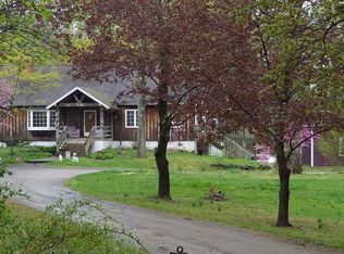 45 Miller Rd APT 1, Rhinebeck, NY 12572