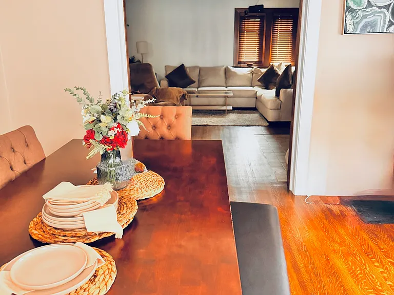 Dinning room