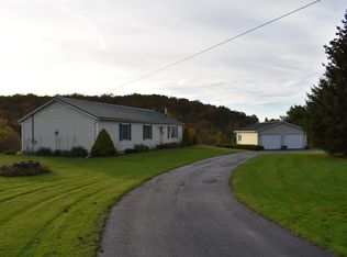 5982 Highway 492, Susquehanna, PA 18847