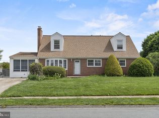 708 Flintlock Dr, Bel Air, MD