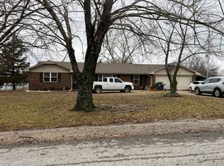 16071 County Road 3531, Ada, OK 74820