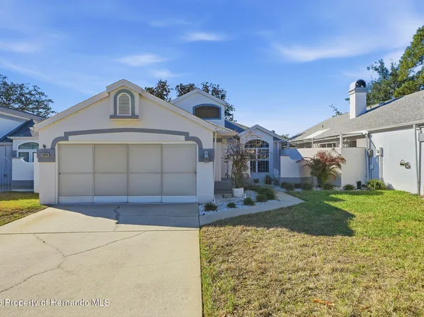 11008 Casa Grande Cir, Spring Hill, FL 34608