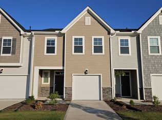 2154 Tulip Bloom Ln, Morrisville, NC 27560