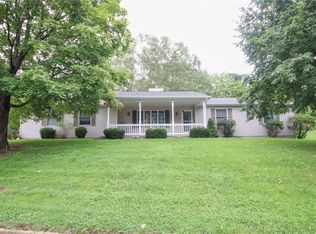 210 Meramec Dr, Sullivan, MO 63080